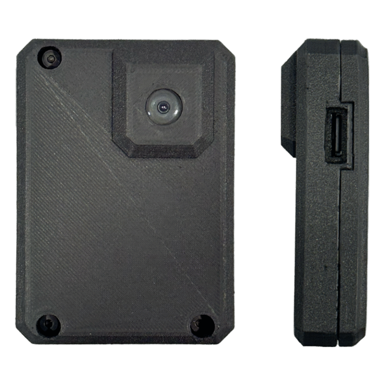 AI Camera V2