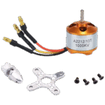 Brushless DC Motor
