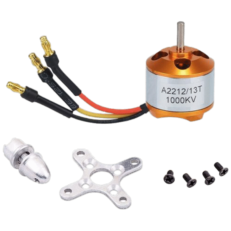 Brushless DC Motor