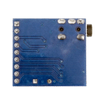 MT8870 DTMF Tone Decoder Module - Image 3