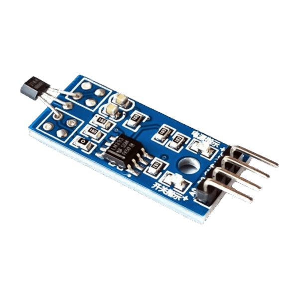 Hall effect Sensor module