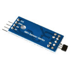 A3144 Hall Effect Sensor Module - Image 2
