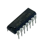 CD4047 IC
