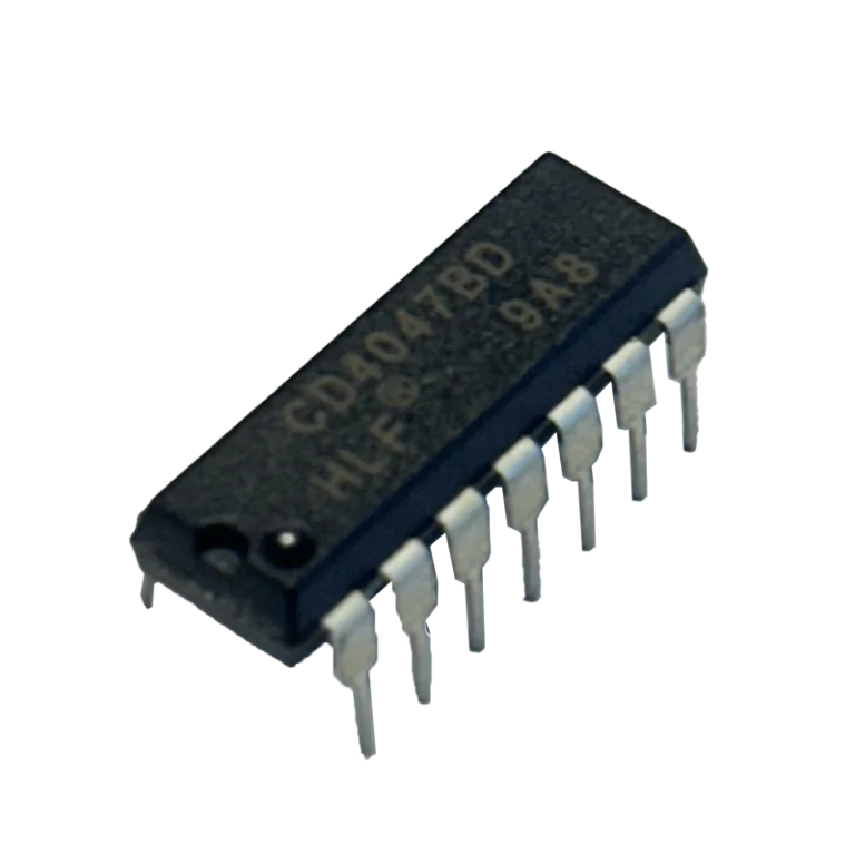 CD4047 IC