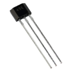 Hall effect Sensor