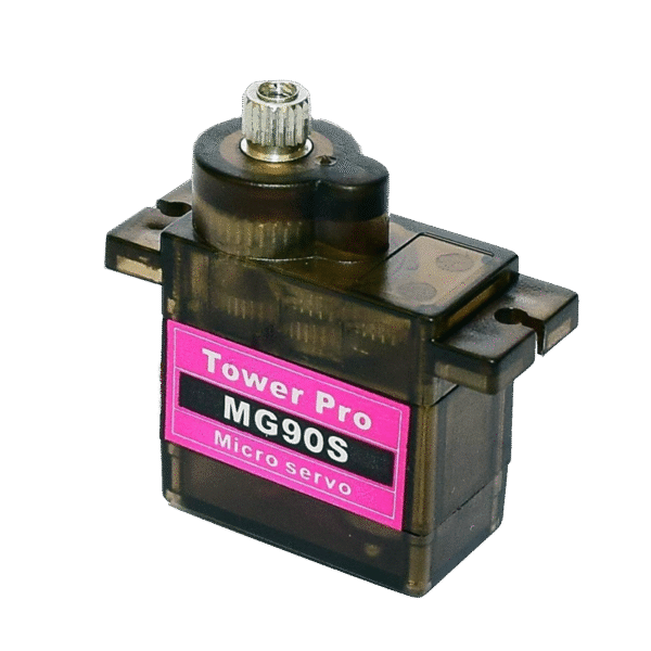 MG90s Servo motor