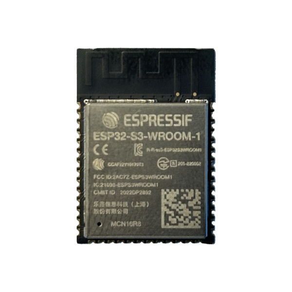 ESP32 S3 Wroom N16R8