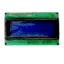 20x4 LCD Blue