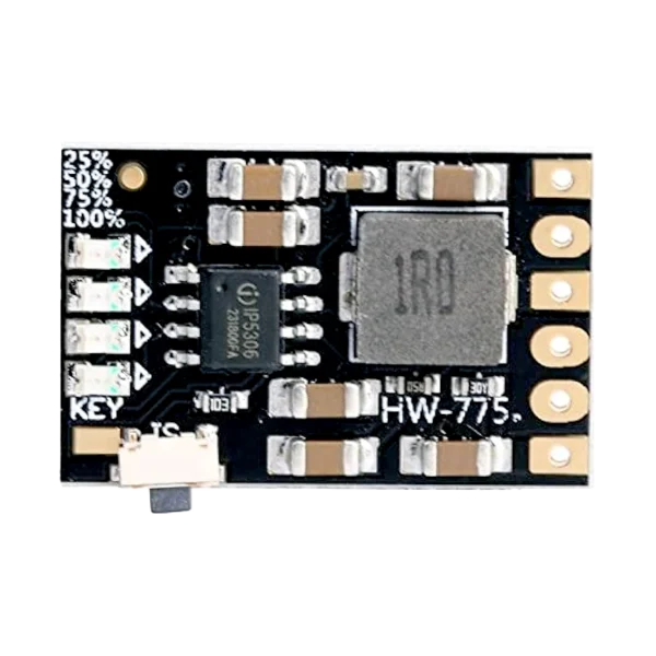 CD42 IP5306 Battery Boost