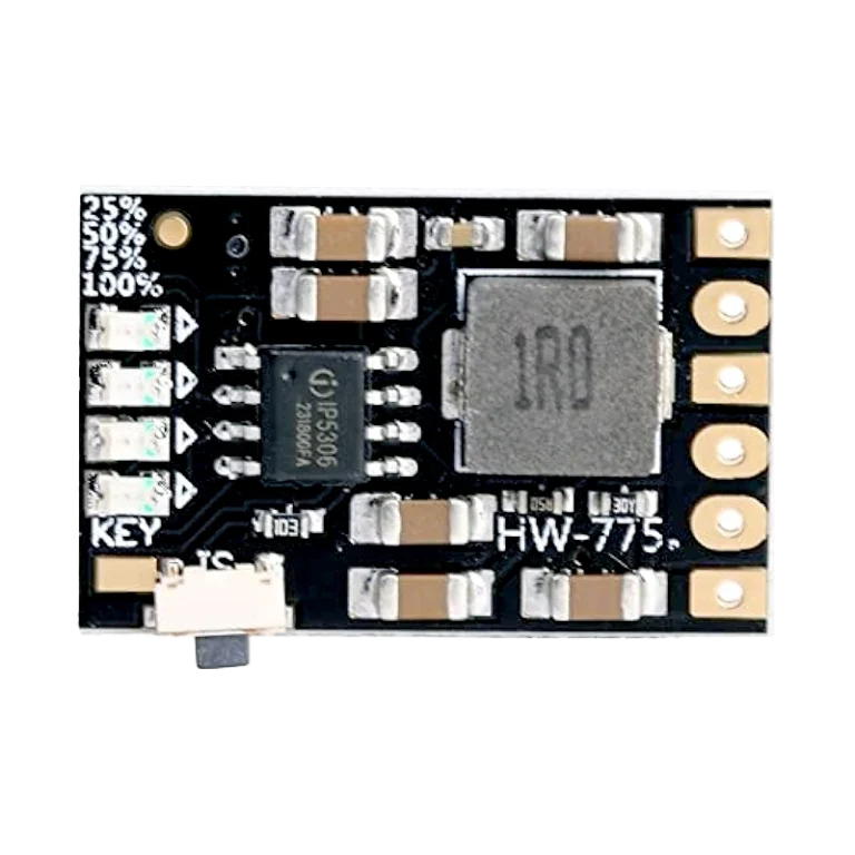 CD42 IP5306 Battery Boost