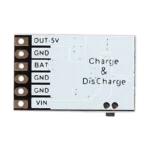 CD42 Lithium Battery Boost & Charge Module – 5V 2A (Based on IP5306) - Image 2