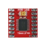 tb6612fng motor driver