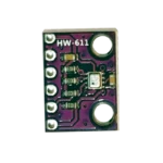 BME280 Temperature, Humidity & Barometric Pressure Sensor Module - Image 2