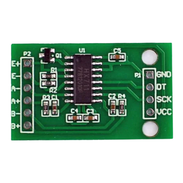 HX711 Load Cell Module