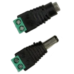 DC Power Jack Adapter Connector