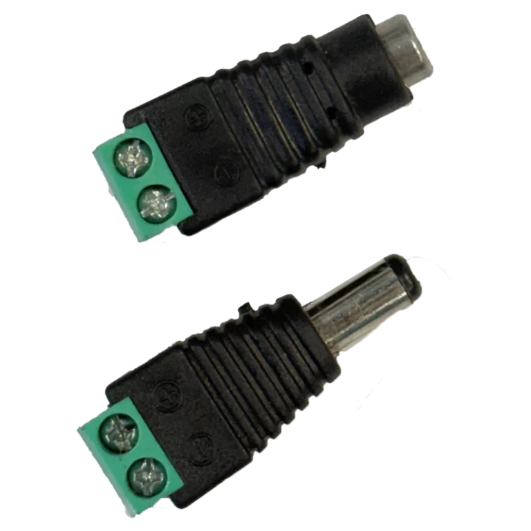 DC Power Jack Adapter Connector