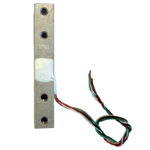 10Kg Aluminium Alloy Load Cell - Image 2