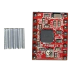 A4988 Stepper Motor Driver Module - Image 3