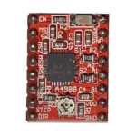 A4988 Stepper motor driver