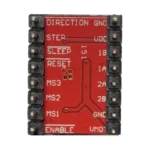 A4988 Stepper Motor Driver Module - Image 2