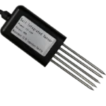 JXBS-3001-TR RS485 7-in-1 Soil Sensor - Image 3
