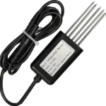 JXBS-3001-TR RS485 4:1 Soil Sensor PH EC Temperature and Moisture