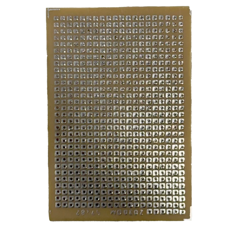 2x3 in General Purpose PCB
