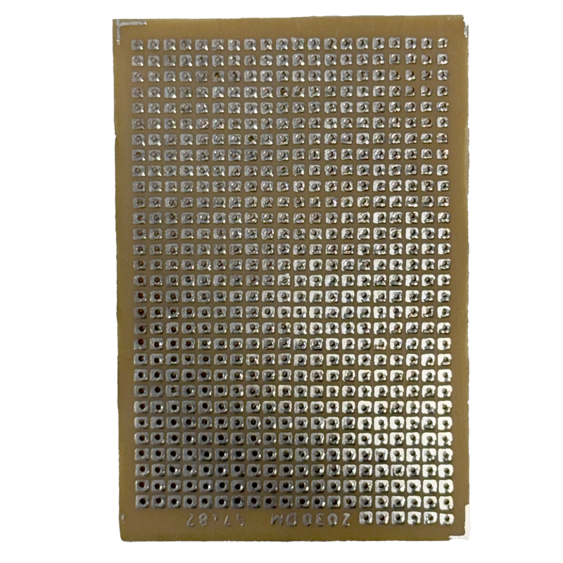 2x3-2 2x3 in General Purpose PCB