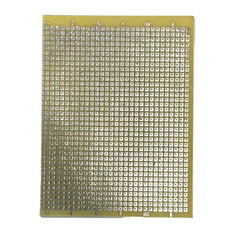 3x4 In General purpose PCB