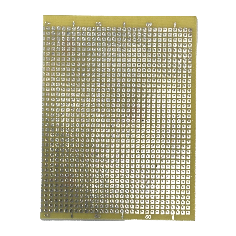 3x4-1 3x4 In General purpose PCB