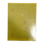 3×4 Inch Zero PCB Board - Image 2