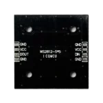 WS2812 5×5 RGB LED Matrix Board - Image 2