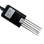 JXBS-3001-TR RS485 7-in-1 Soil Sensor (pH, EC, NPK, Temperature & Moisture) - Image 2