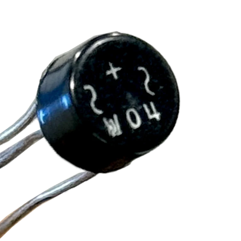 W04 Bridge Rectifier