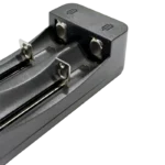 Dual Slot Li-ion Battery Charger - Image 3