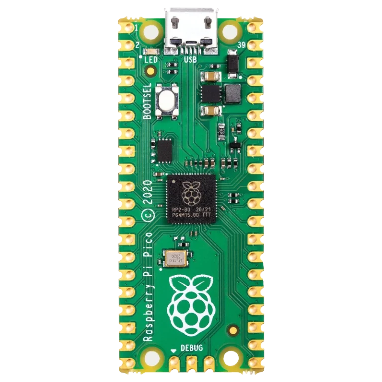 Raspberry Pi Pico