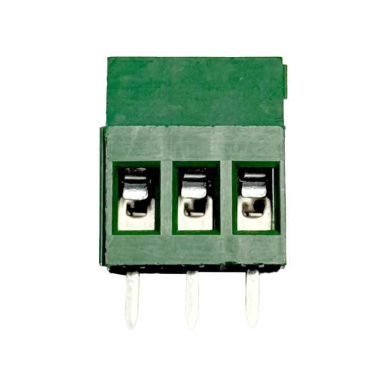 3 pin screw terminal connector 20A