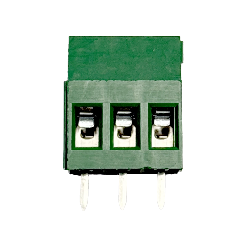 2pin-1 3 pin screw terminal connector 20A