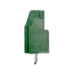 ZB129 - 3 Pin Screw Terminal Connector - 5mm Pitch (Green) - Image 4