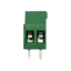 2 pin screw terminal connector 20A