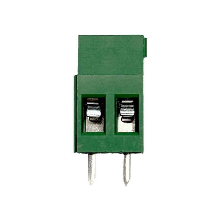 2 pin screw terminal connector 20A