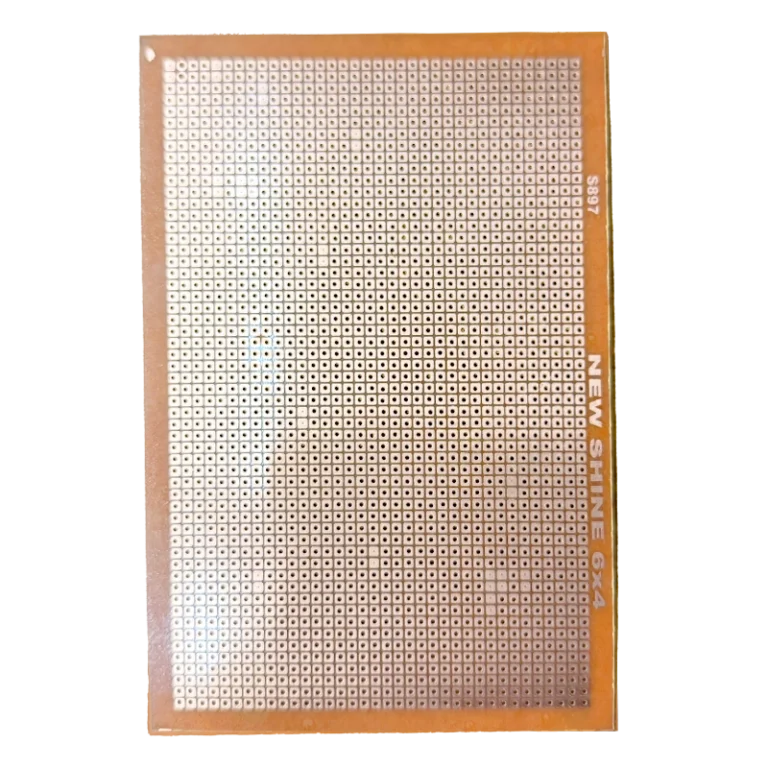 General Purpose PCB