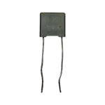 150nF 250V Polyester Film Capacitor (154K)