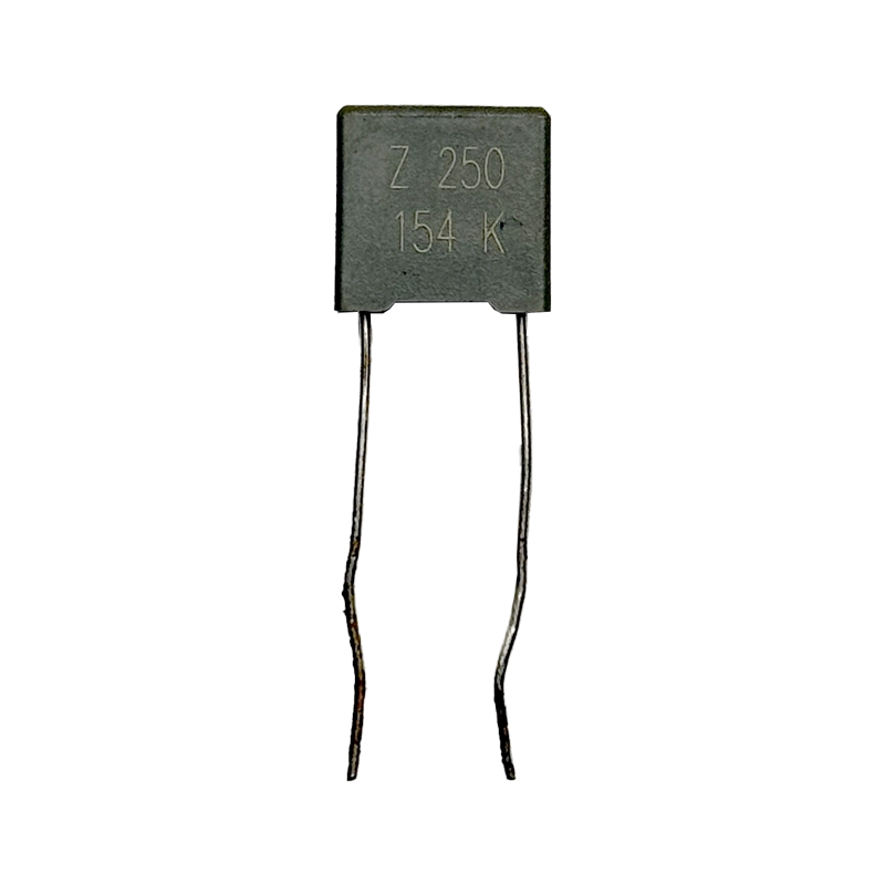 150nF 250V Polyester Film Capacitor (154K)