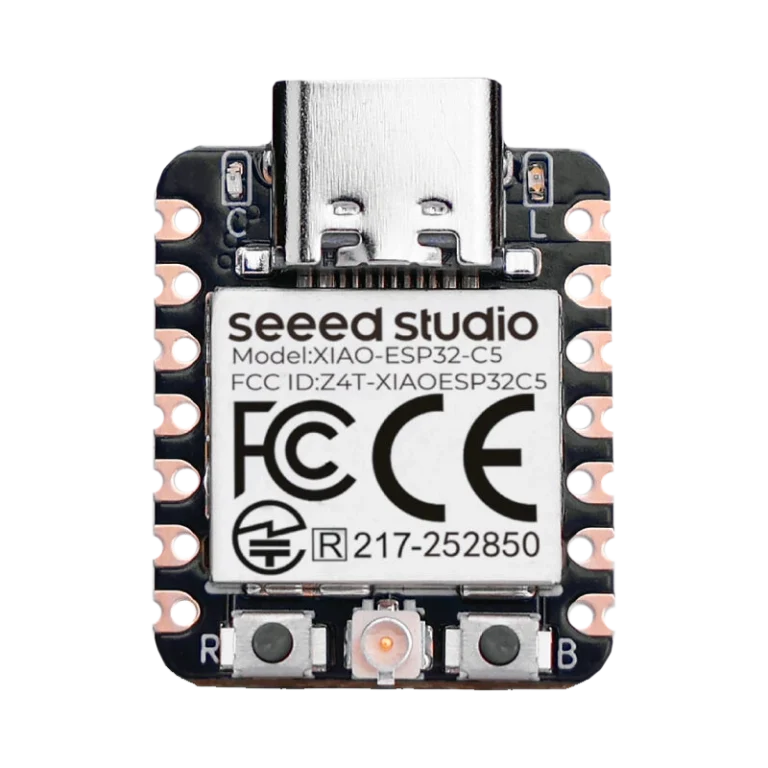 XIAO ESP32C5