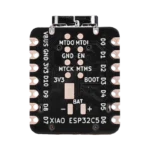 Seeed Studio XIAO ESP32C5 - Image 2