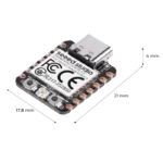 Seeed Studio XIAO ESP32C5 - Image 3