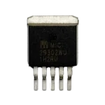 MIC29302WU-TR Adjustable Low Dropout Linear Voltage Regulator (TO-263-5) - Image 2