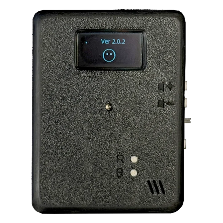 XIAOZHI AI Voice Assistant