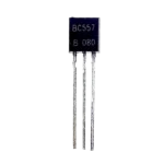 BC557 Transistor